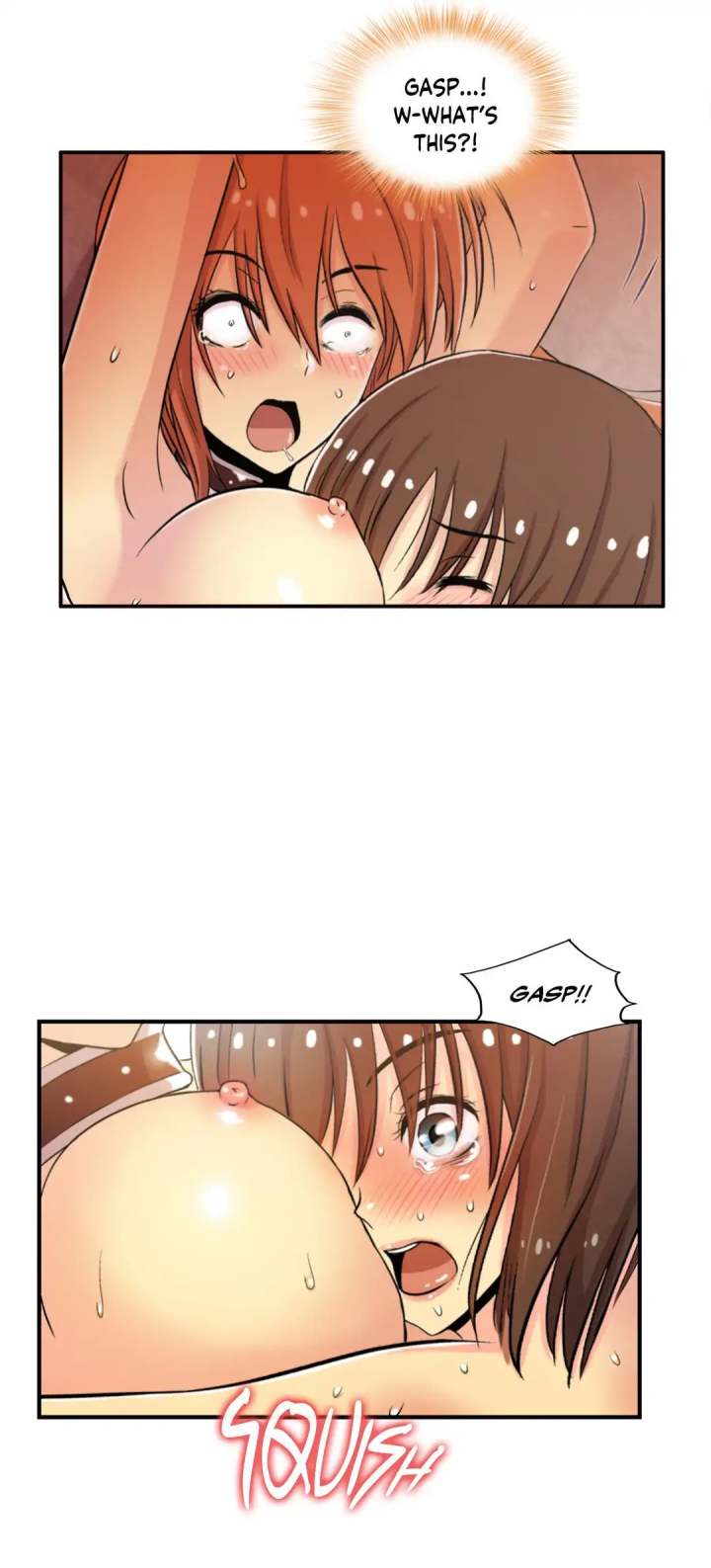 One-Room Hero - Chapter 74 [photo 30] - MangaPorn