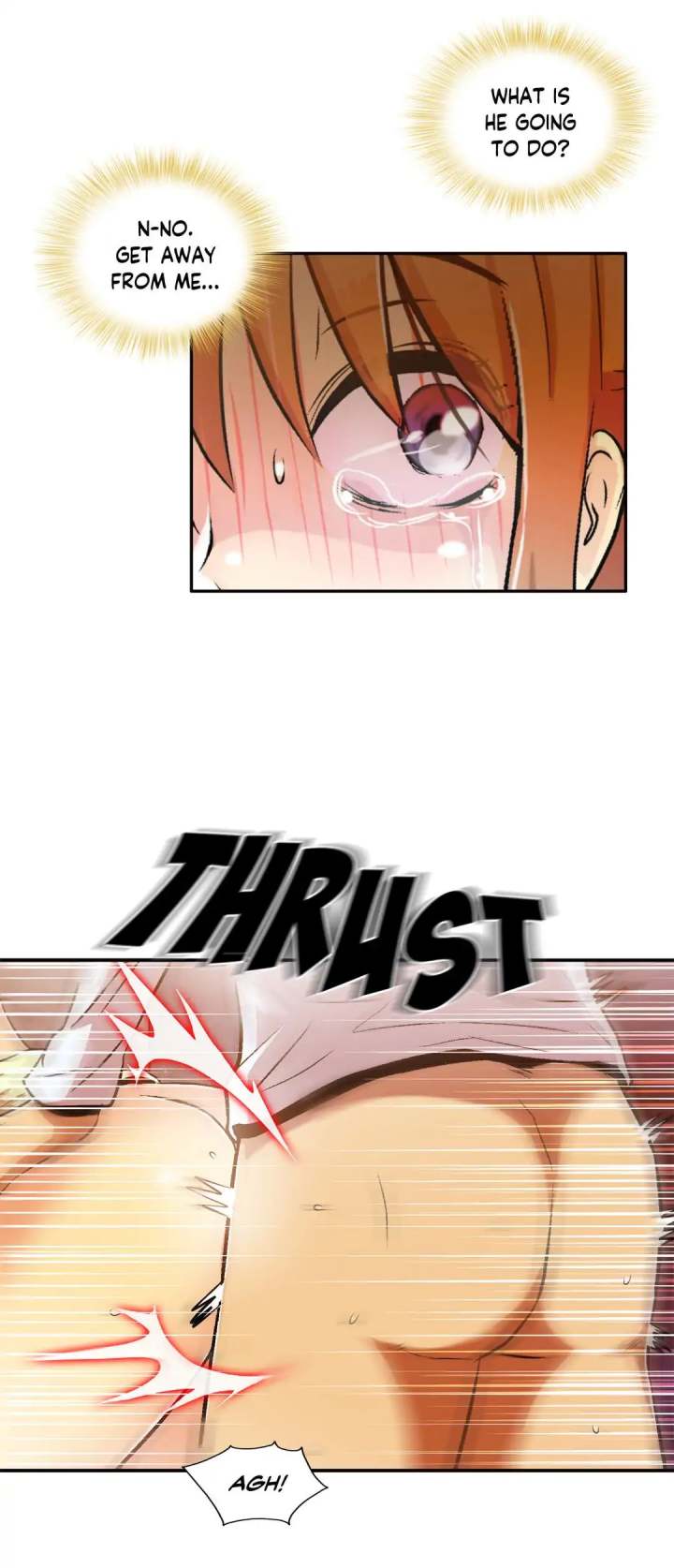 One-Room Hero - Chapter 74 [photo 34] - MangaPorn