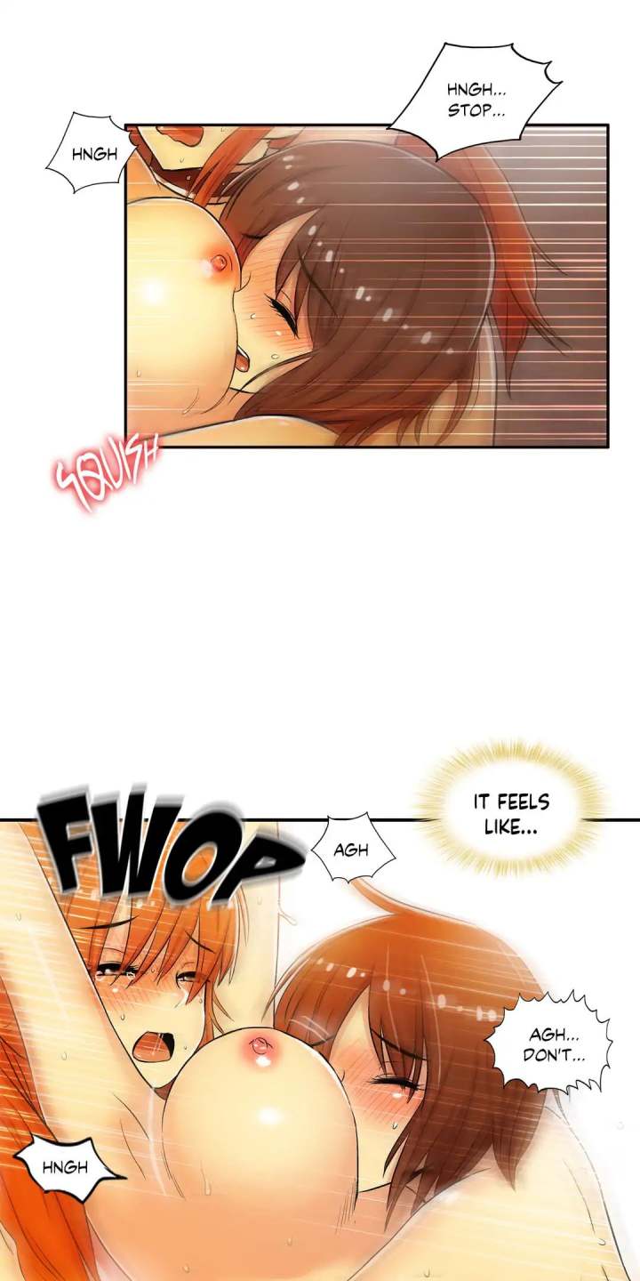 One-Room Hero - Chapter 74 [photo 39] - MangaPorn