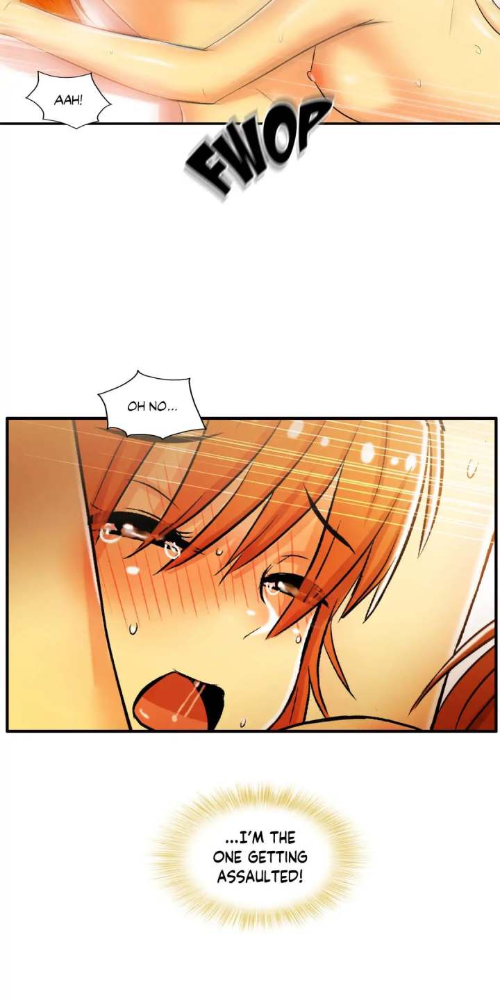 One-Room Hero - Chapter 74 [photo 40] - MangaPorn