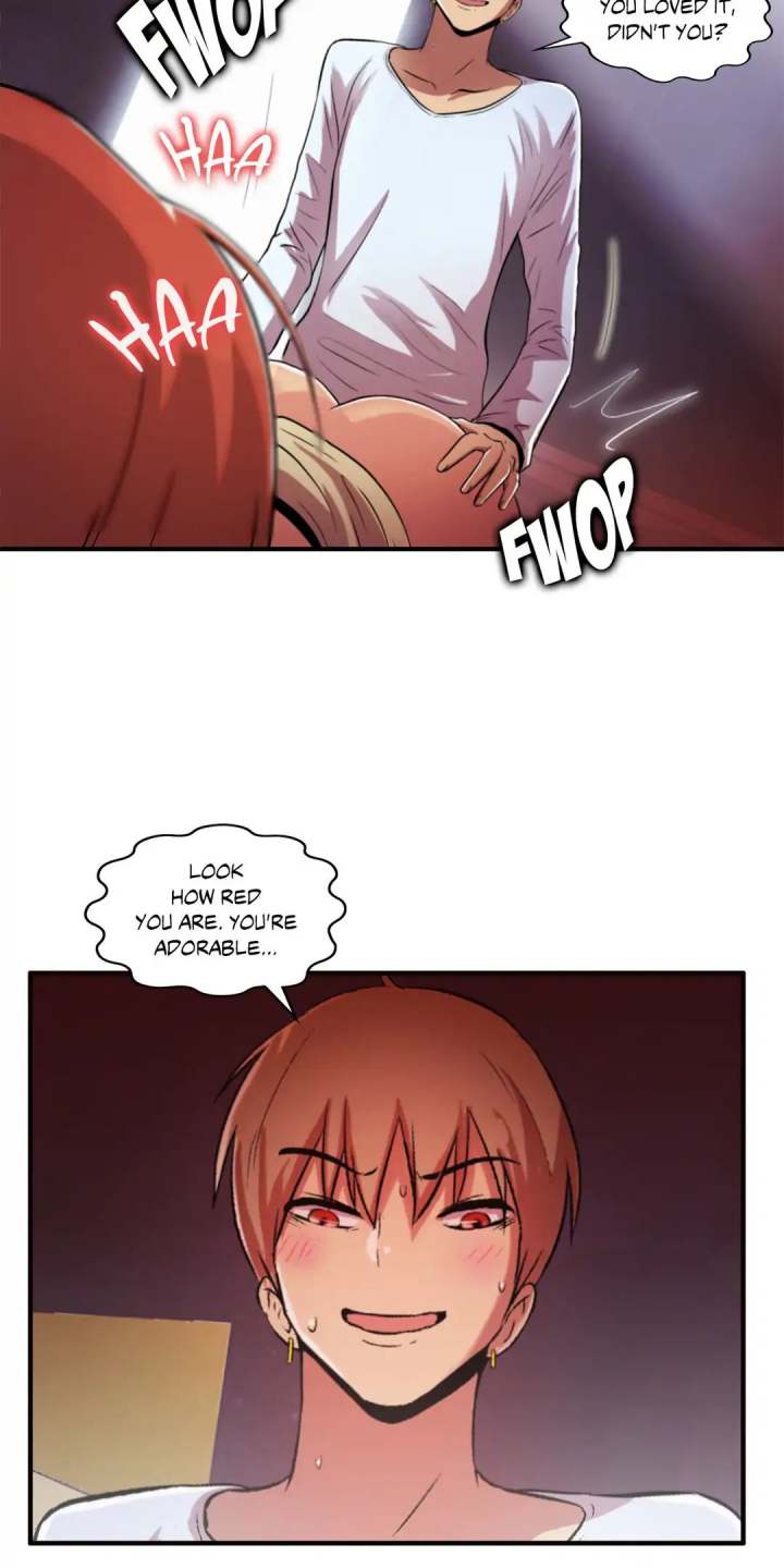 One-Room Hero - Chapter 74 [photo 42] - MangaPorn