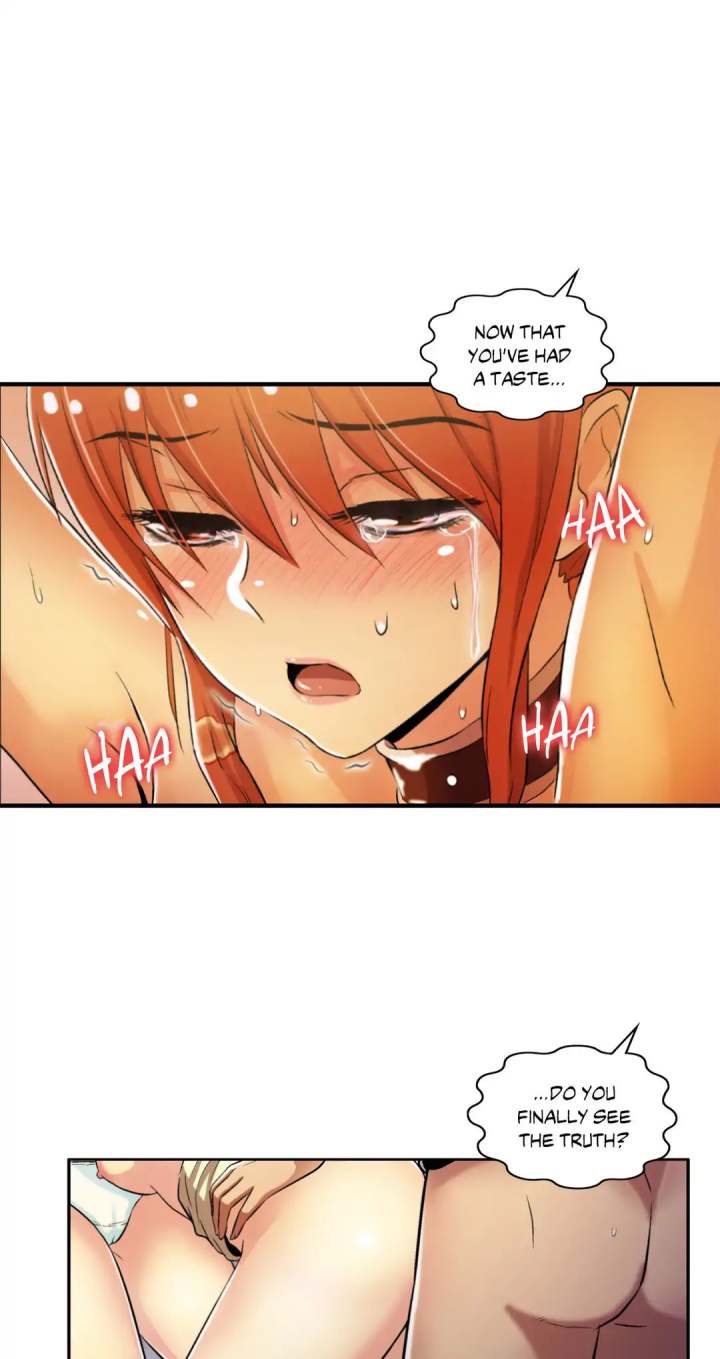 One-Room Hero - Chapter 74 [photo 43] - MangaPorn