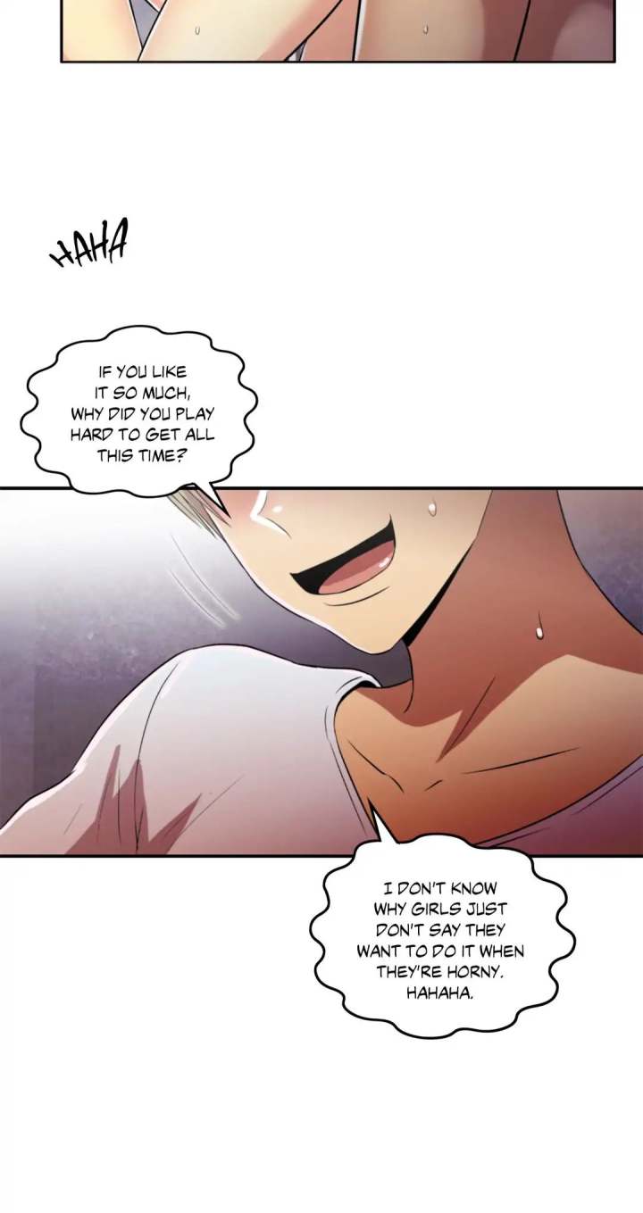 One-Room Hero - Chapter 74 [photo 44] - MangaPorn