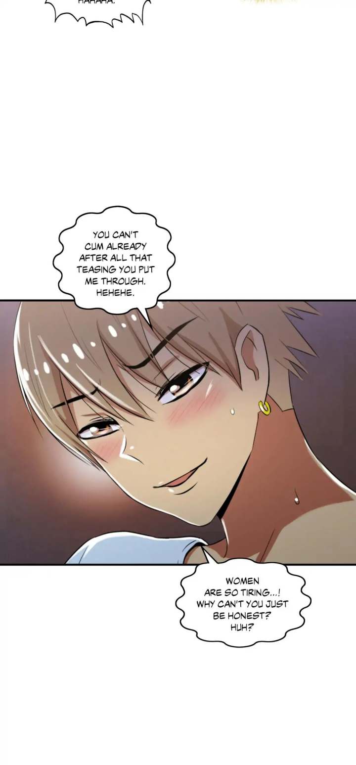 One-Room Hero - Chapter 74 [photo 46] - MangaPorn