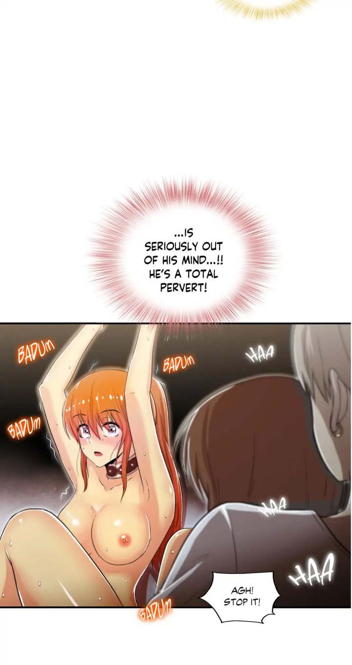 One-Room Hero - Chapter 74 [photo 8] - MangaPorn