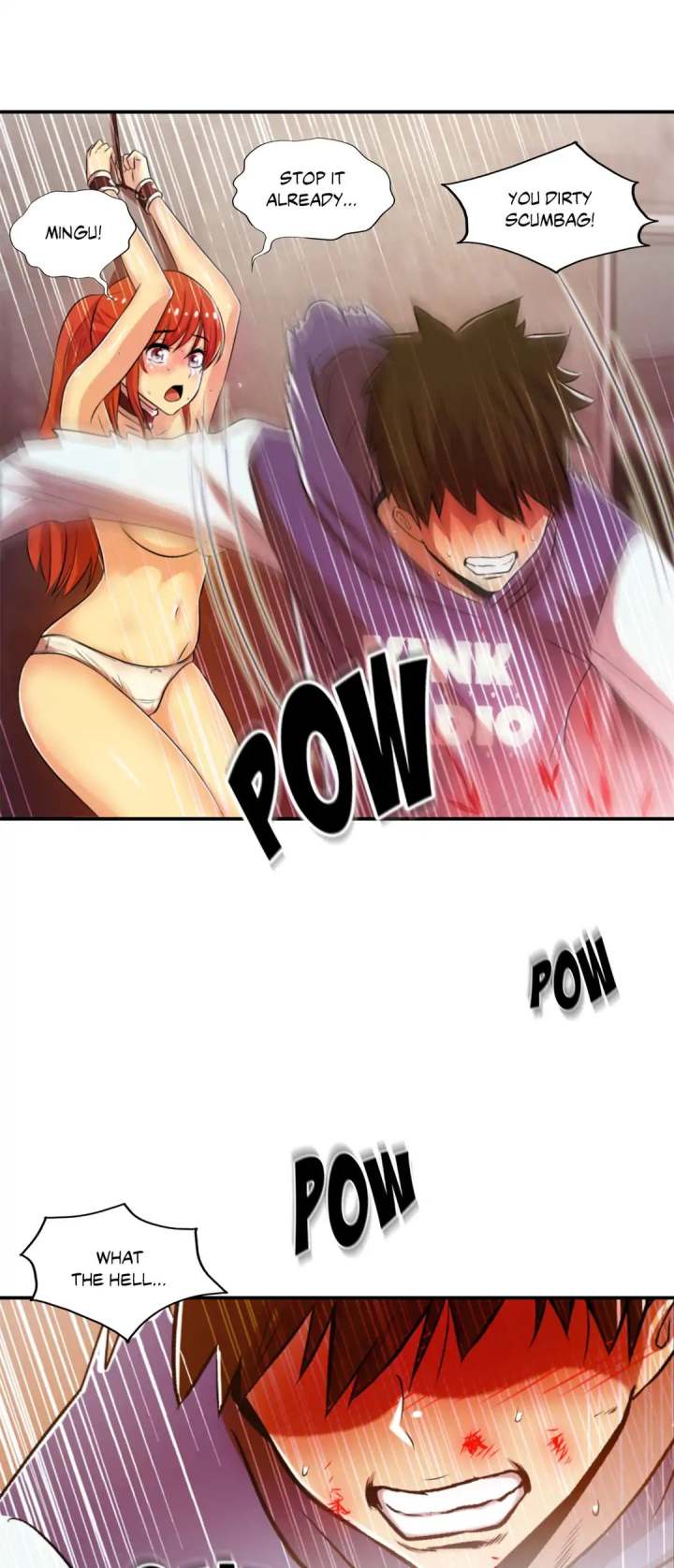 One-Room Hero - Chapter 75 [photo 19] - MangaPorn