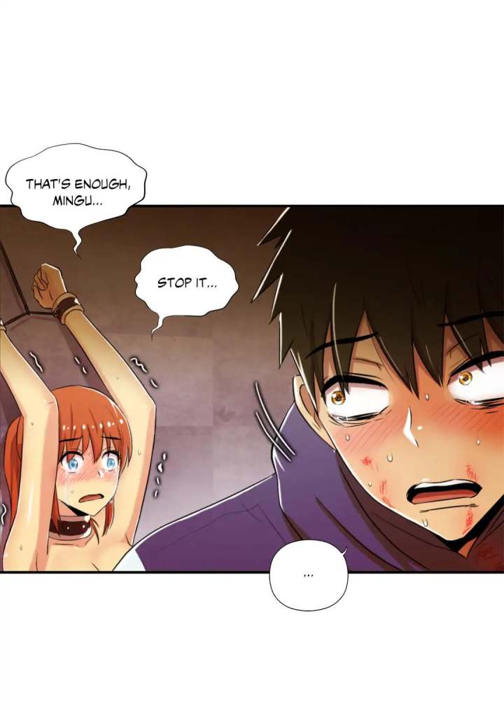 One-Room Hero - Chapter 75 [photo 21] - MangaPorn