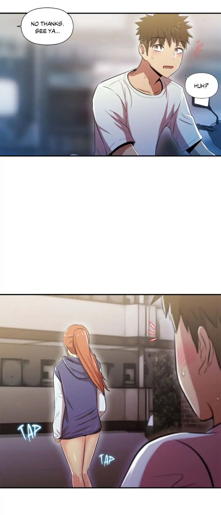 One-Room Hero - Chapter 75 [photo 34] - MangaPorn