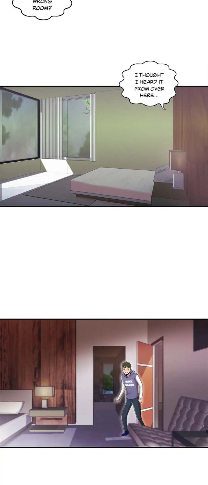 One-Room Hero - Chapter 75 [photo 4] - MangaPorn