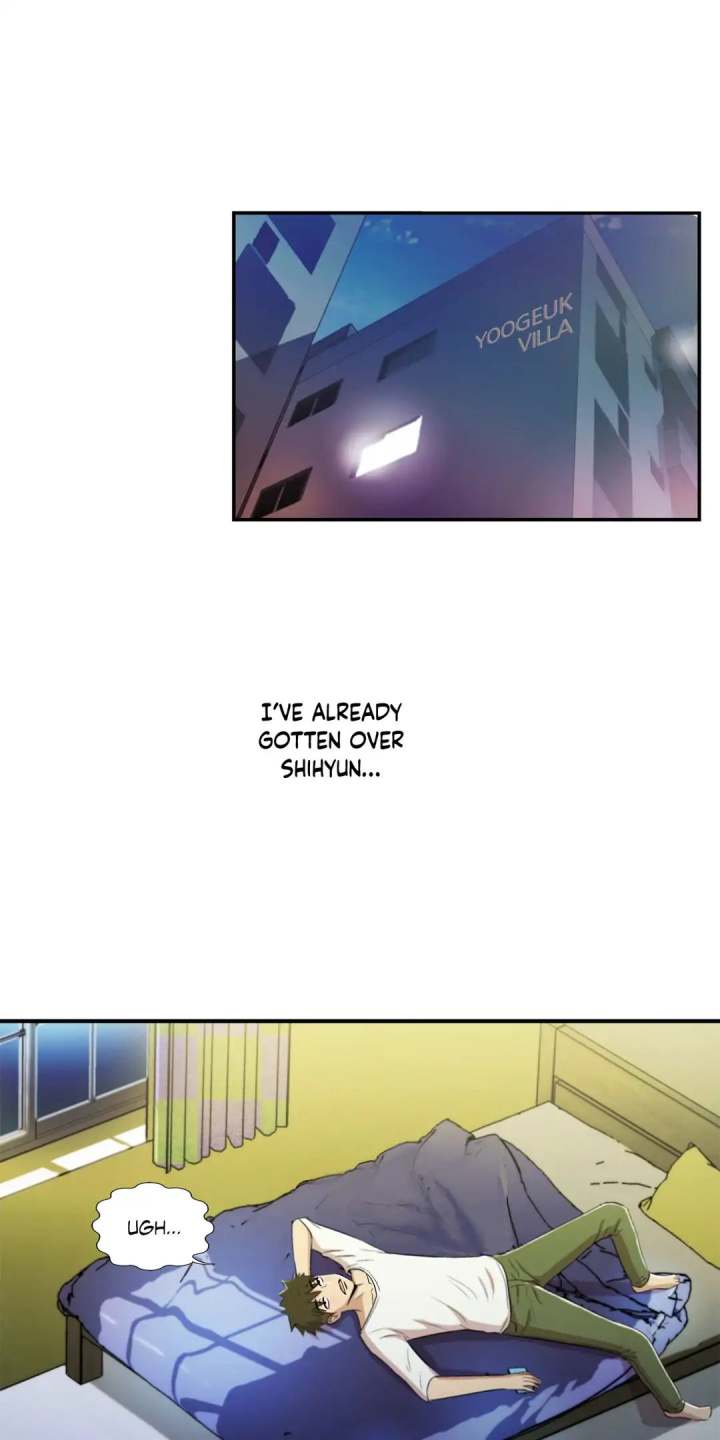 One-Room Hero - Chapter 75 [photo 49] - MangaPorn