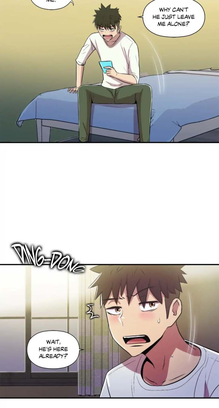 One-Room Hero - Chapter 75 [photo 54] - MangaPorn