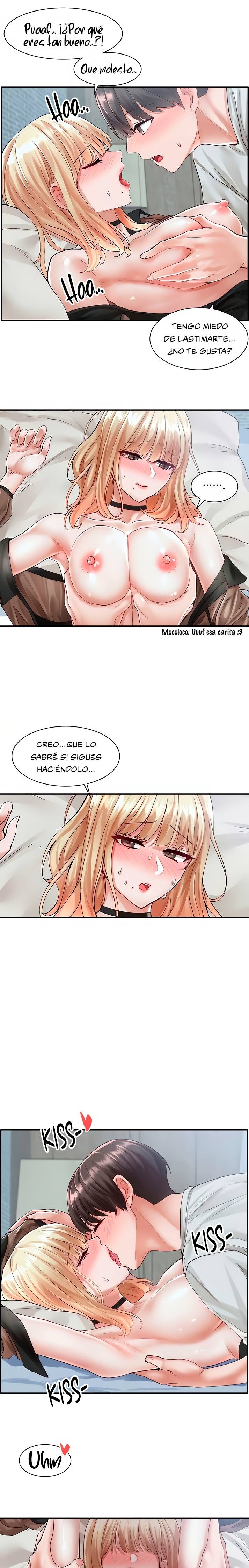 Circles Raw - Chapter 68 [photo 15] - MangaPorn