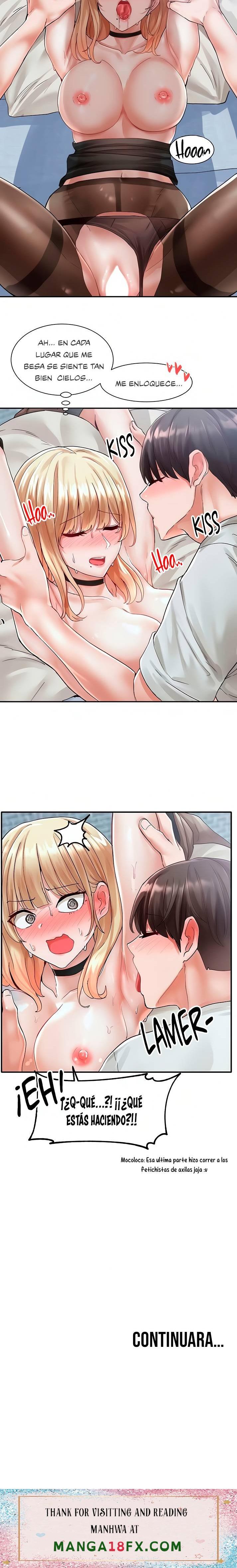 Circles Raw - Chapter 68 [photo 16] - MangaPorn