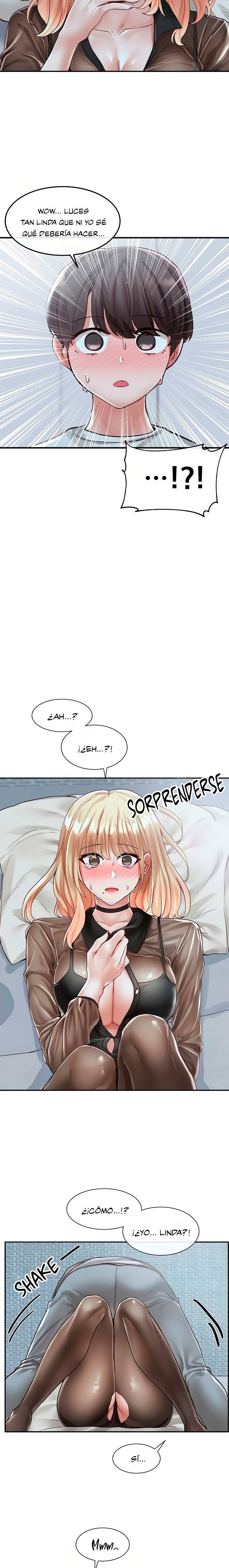 Circles Raw - Chapter 68 [photo 4] - MangaPorn