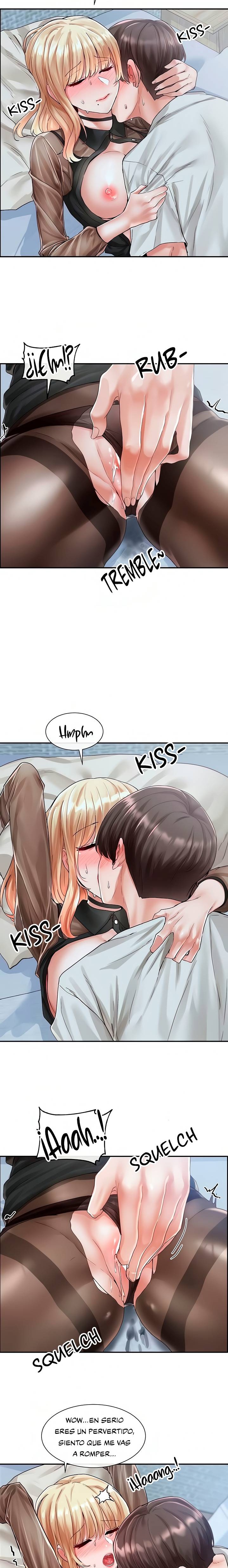 Circles Raw - Chapter 68 [photo 5] - MangaPorn