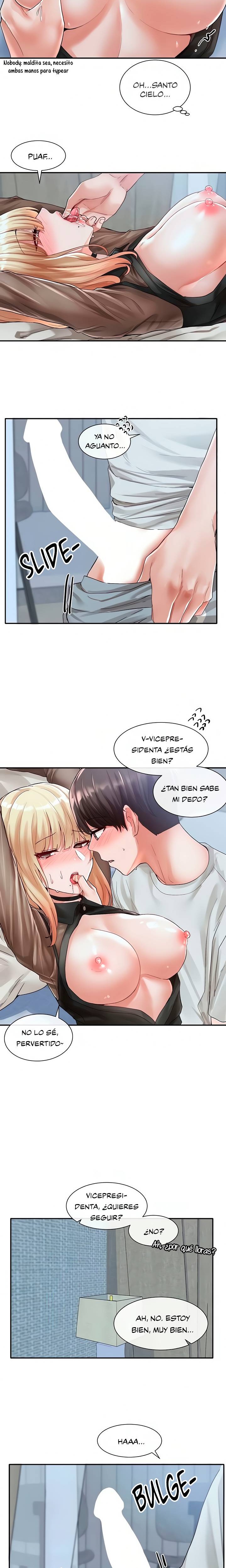 Circles Raw - Chapter 68 [photo 8] - MangaPorn