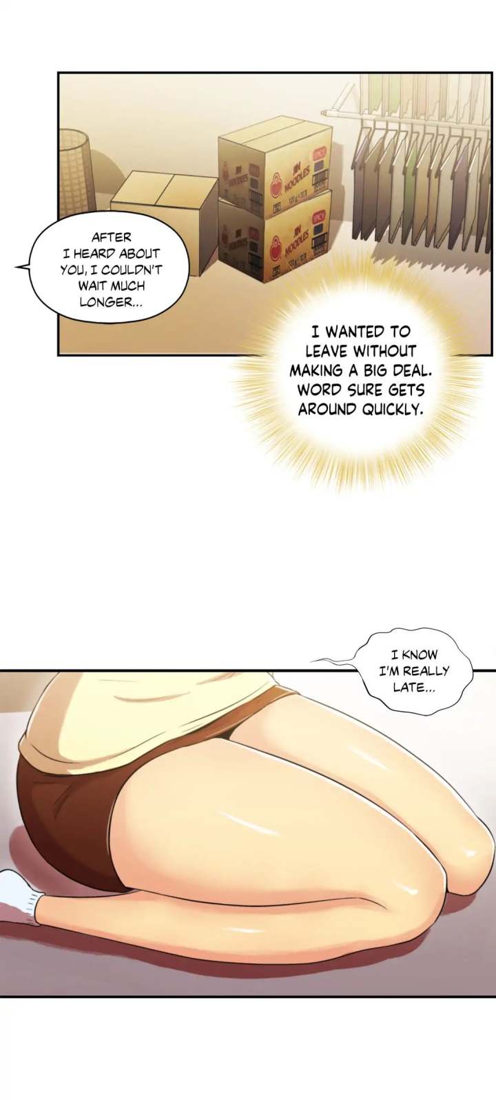 One-Room Hero - Chapter 76 [photo 19] - MangaPorn