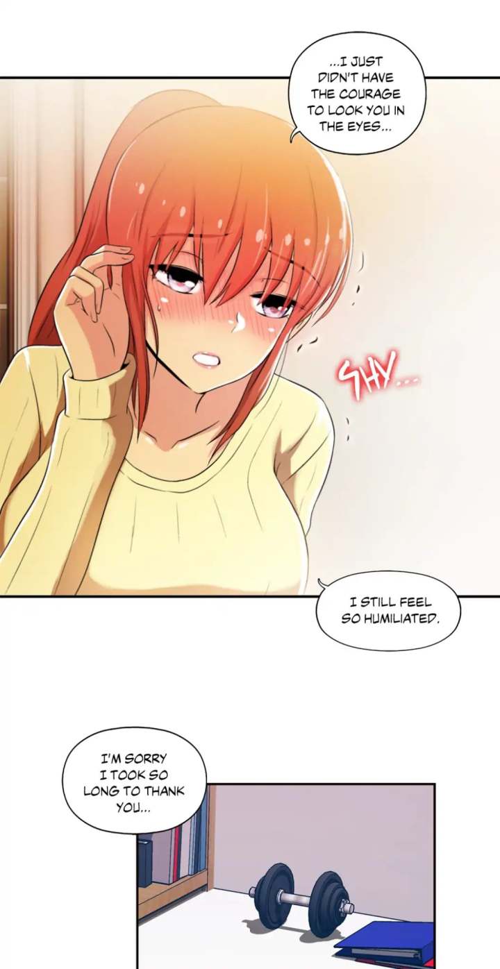 One-Room Hero - Chapter 76 [photo 23] - MangaPorn