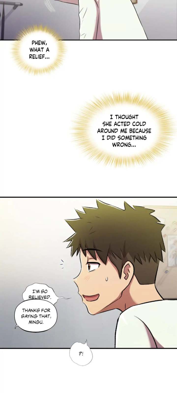 One-Room Hero - Chapter 76 [photo 26] - MangaPorn