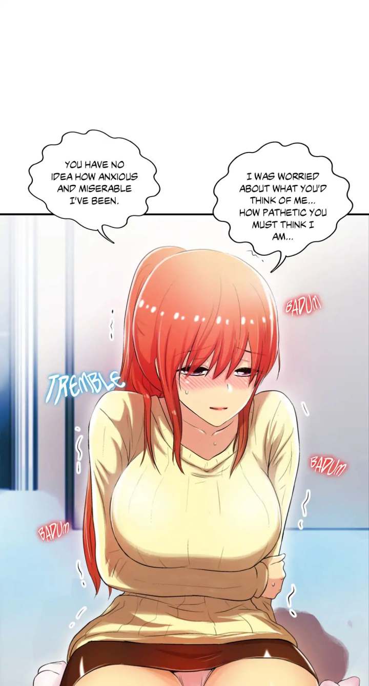 One-Room Hero - Chapter 76 [photo 27] - MangaPorn