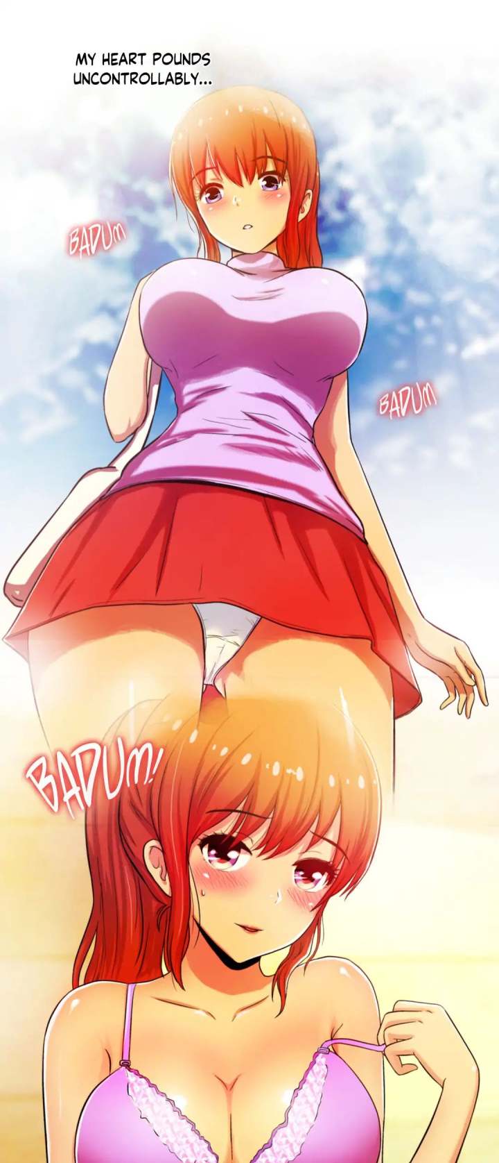 One-Room Hero - Chapter 76 [photo 31] - MangaPorn