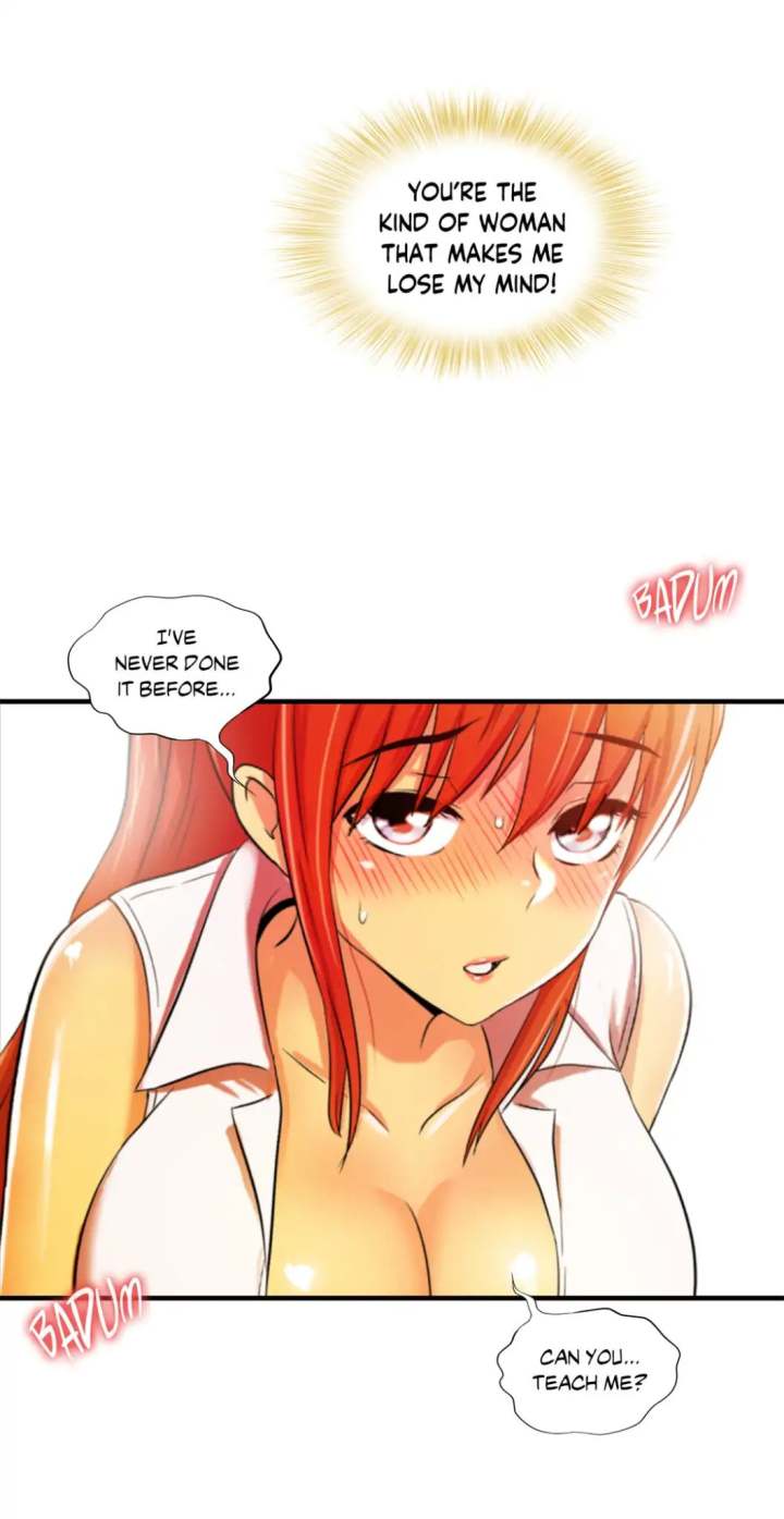 One-Room Hero - Chapter 76 [photo 33] - MangaPorn