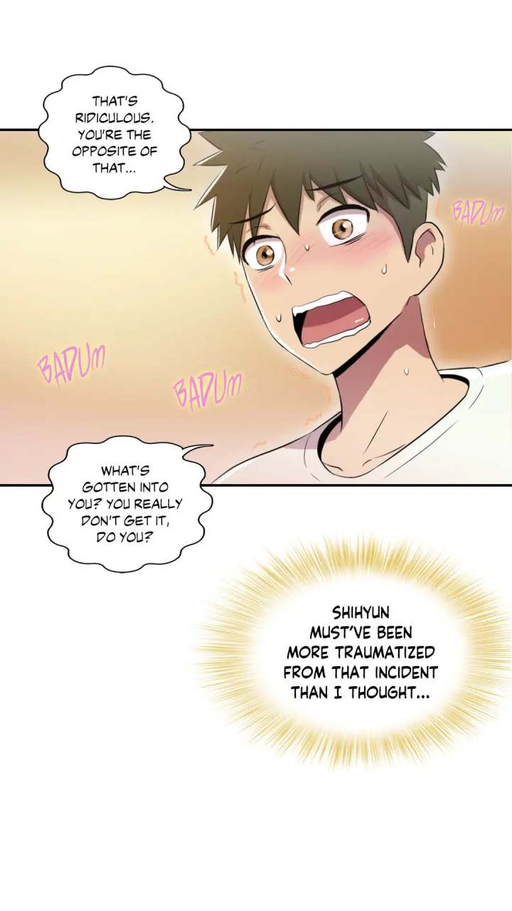 One-Room Hero - Chapter 76 [photo 38] - MangaPorn