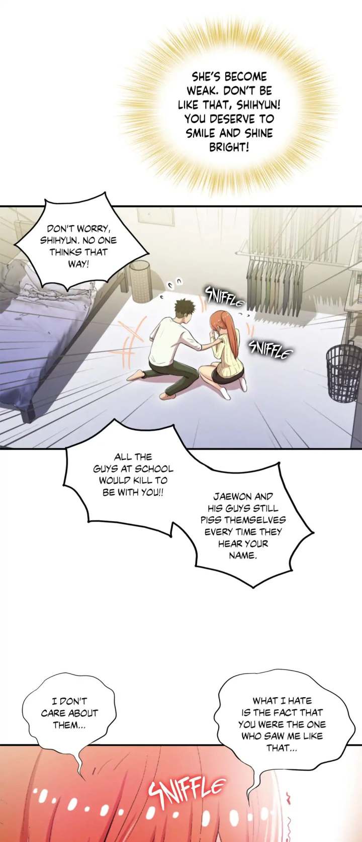 One-Room Hero - Chapter 76 [photo 39] - MangaPorn