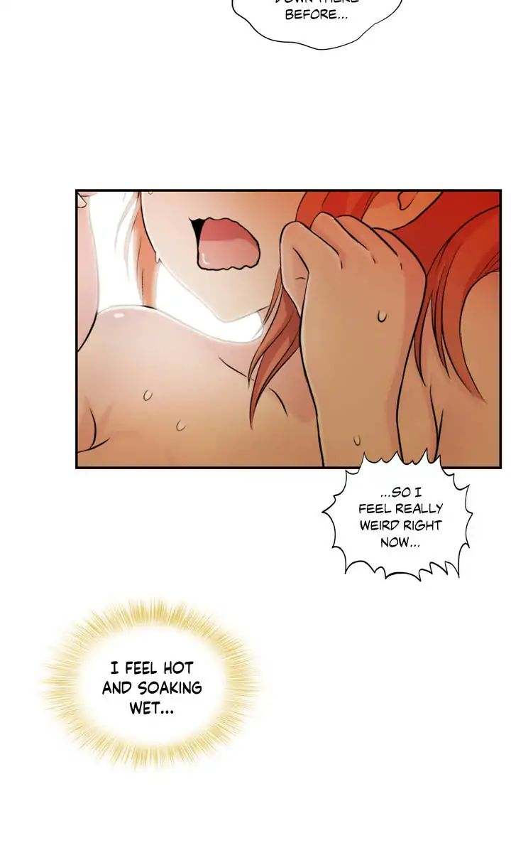 One-Room Hero - Chapter 78 [photo 20] - MangaPorn