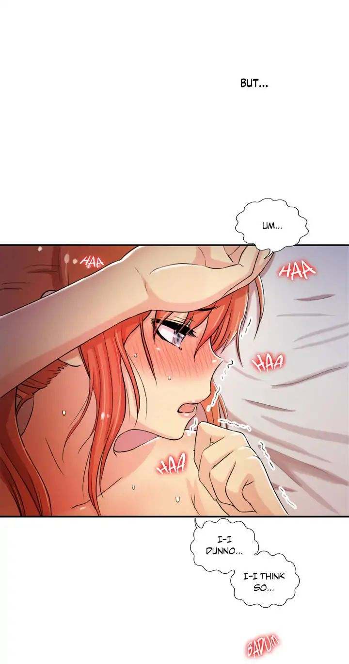 One-Room Hero - Chapter 78 [photo 39] - MangaPorn