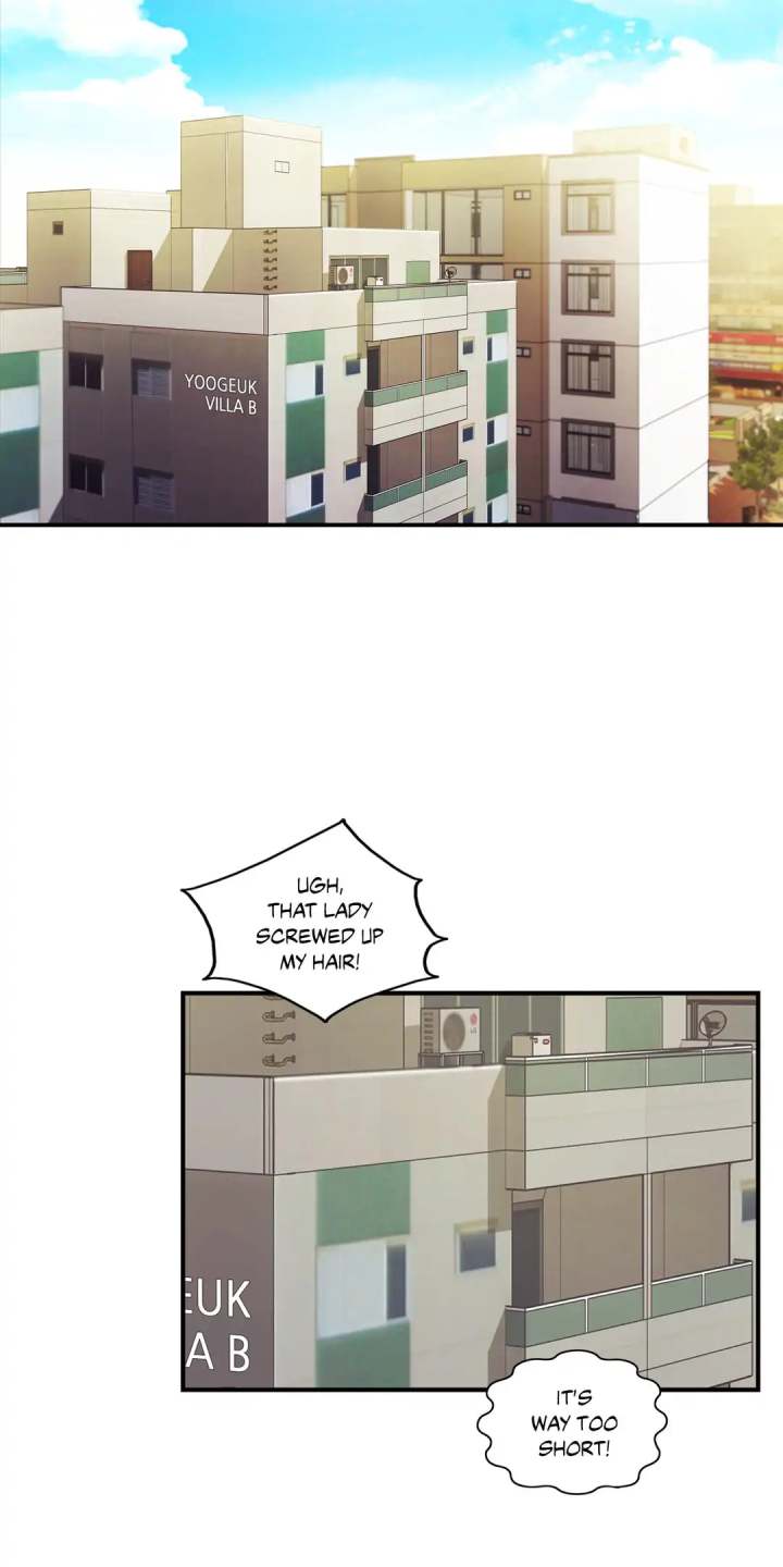 One-Room Hero - Chapter 79 [photo 2] - MangaPorn