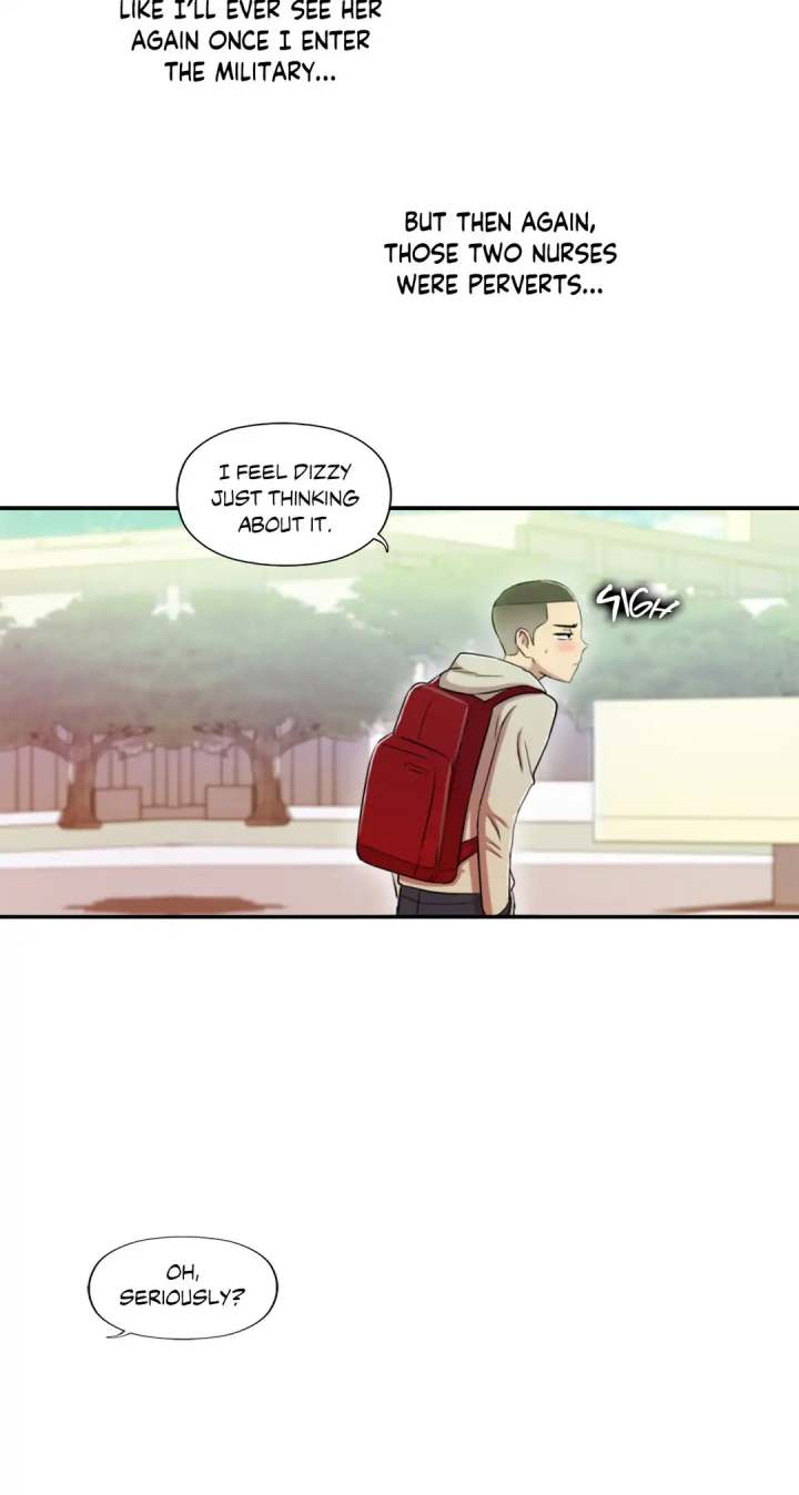 One-Room Hero - Chapter 79 [photo 22] - MangaPorn