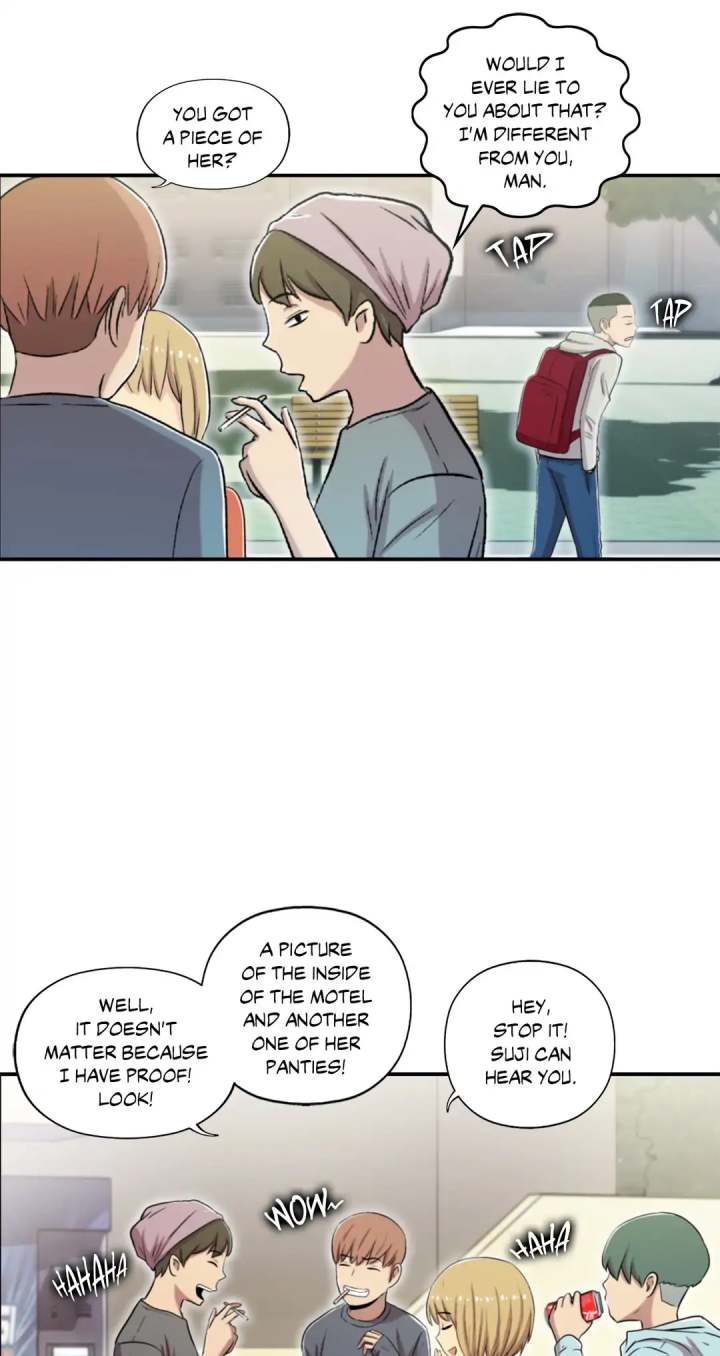 One-Room Hero - Chapter 79 [photo 23] - MangaPorn