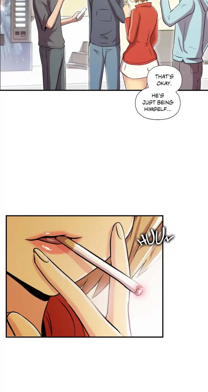 One-Room Hero - Chapter 79 [photo 24] - MangaPorn