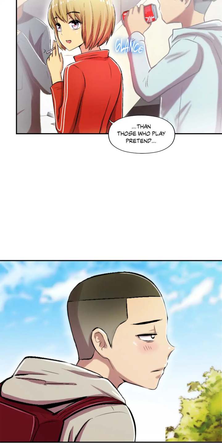 One-Room Hero - Chapter 79 [photo 26] - MangaPorn