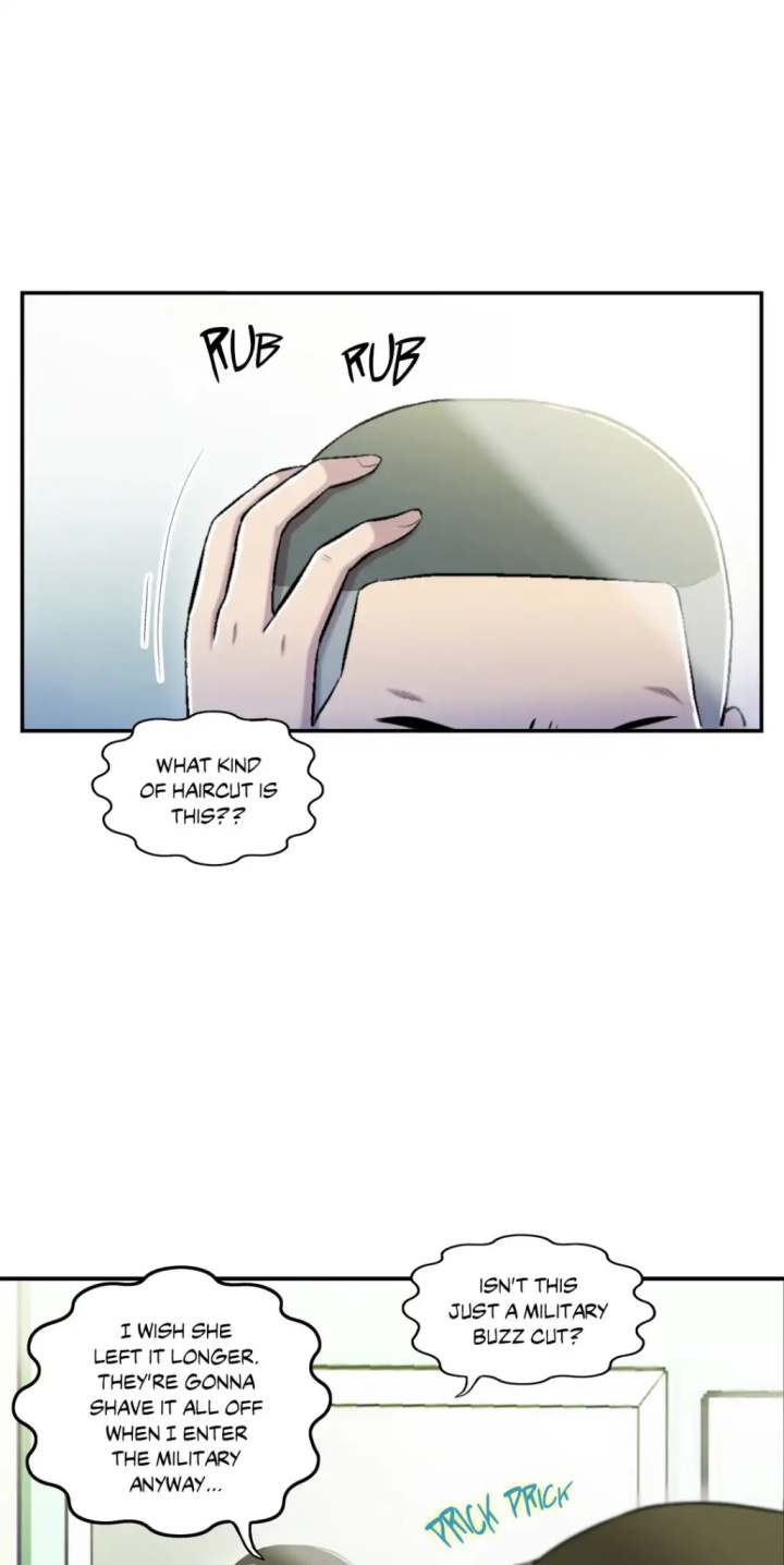 One-Room Hero - Chapter 79 [photo 3] - MangaPorn