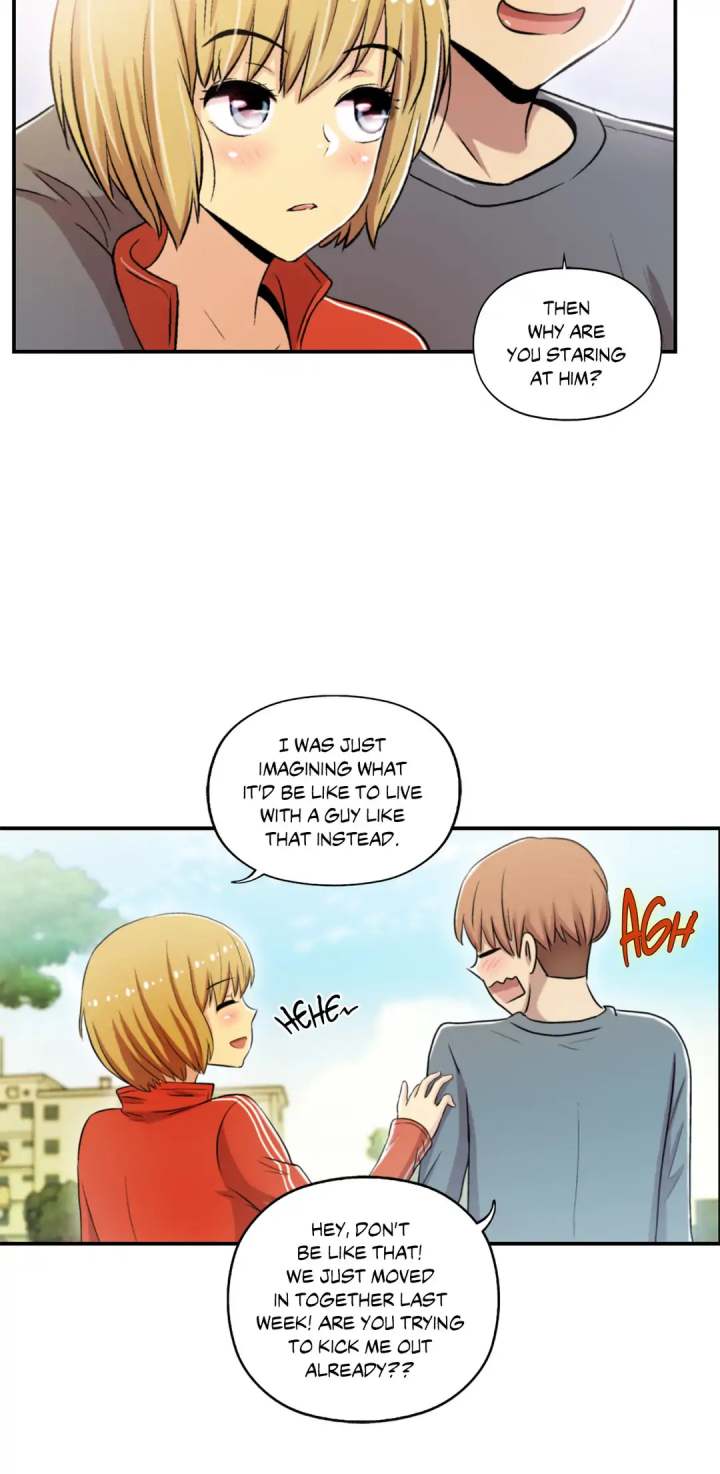 One-Room Hero - Chapter 79 [photo 32] - MangaPorn