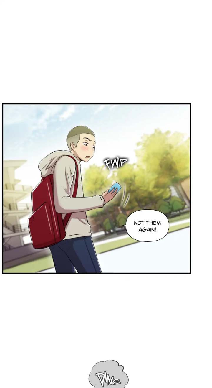 One-Room Hero - Chapter 79 [photo 35] - MangaPorn