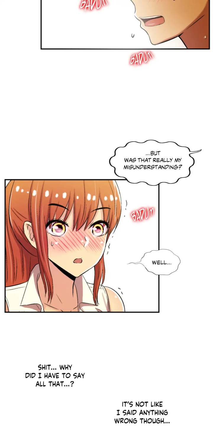 One-Room Hero - Chapter 79 [photo 46] - MangaPorn