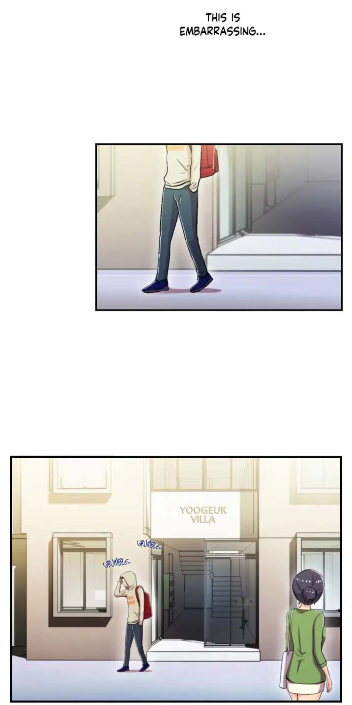 One-Room Hero - Chapter 79 [photo 6] - MangaPorn