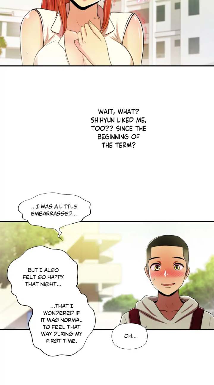 One-Room Hero - Chapter 79 [photo 60] - MangaPorn