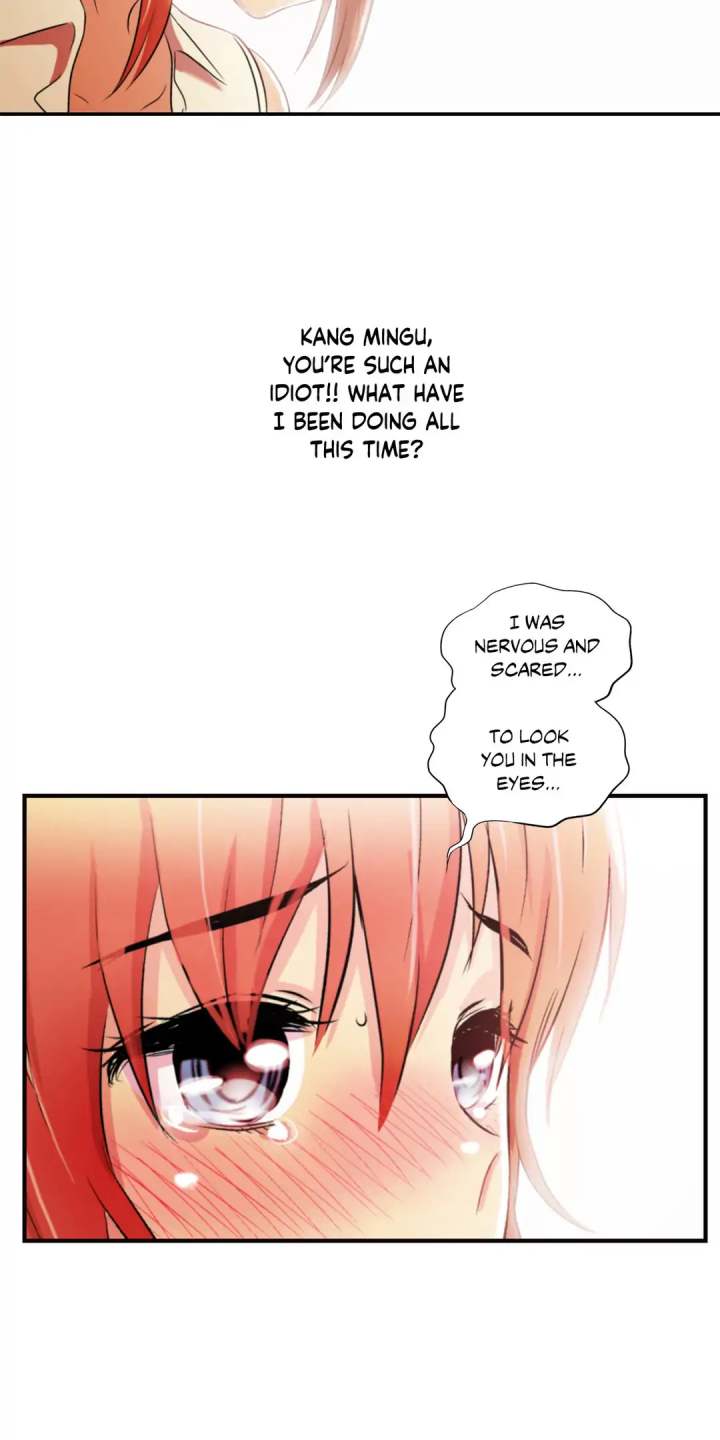 One-Room Hero - Chapter 79 [photo 62] - MangaPorn