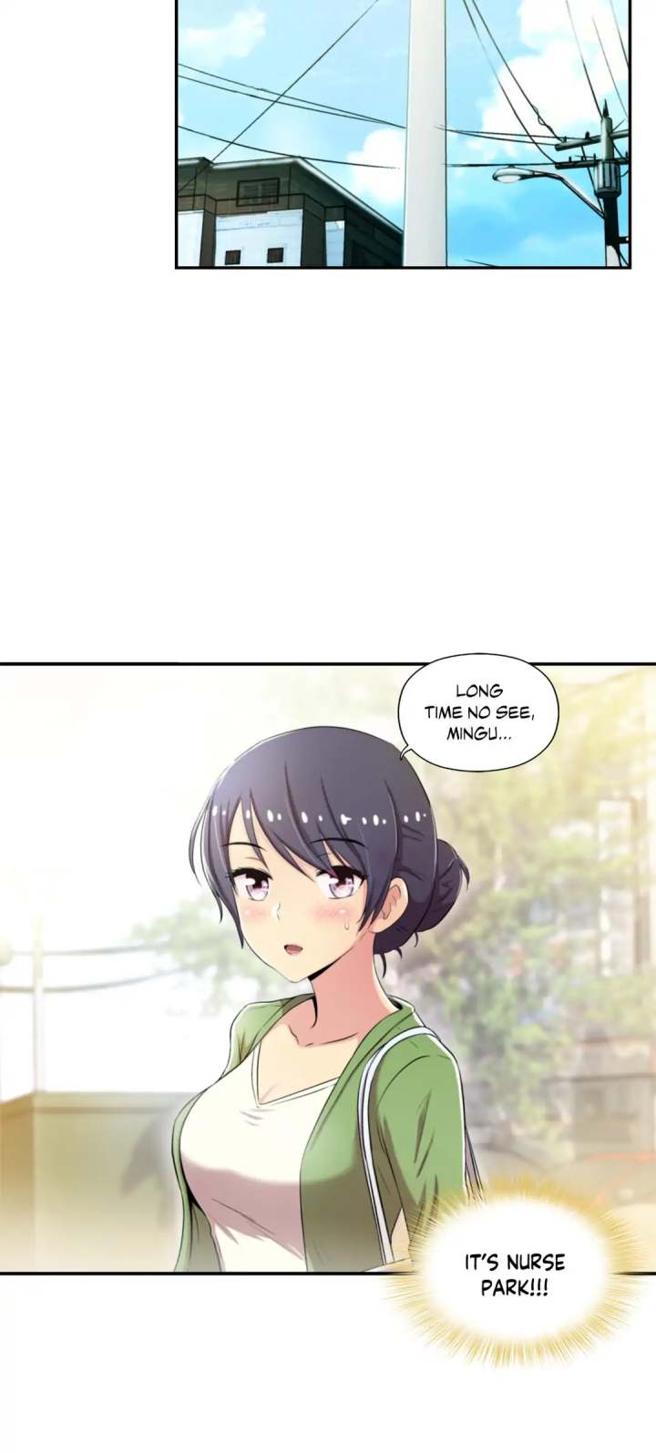 One-Room Hero - Chapter 79 [photo 8] - MangaPorn