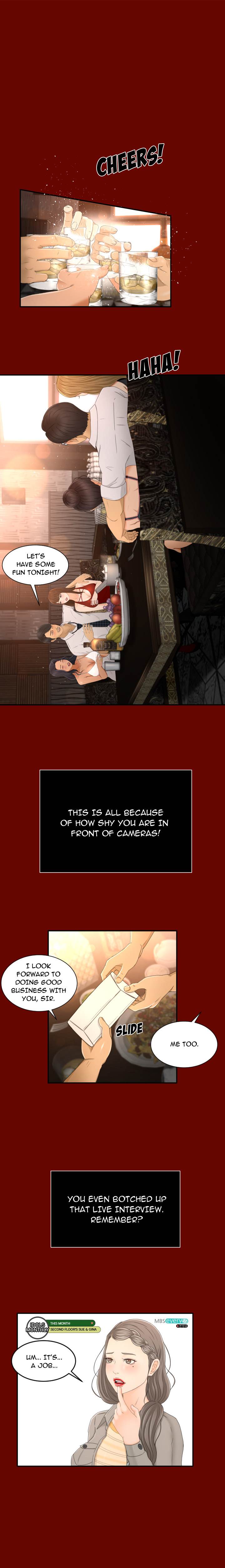 Exclusive Contract - Chapter 1 [photo 11] - MangaPorn