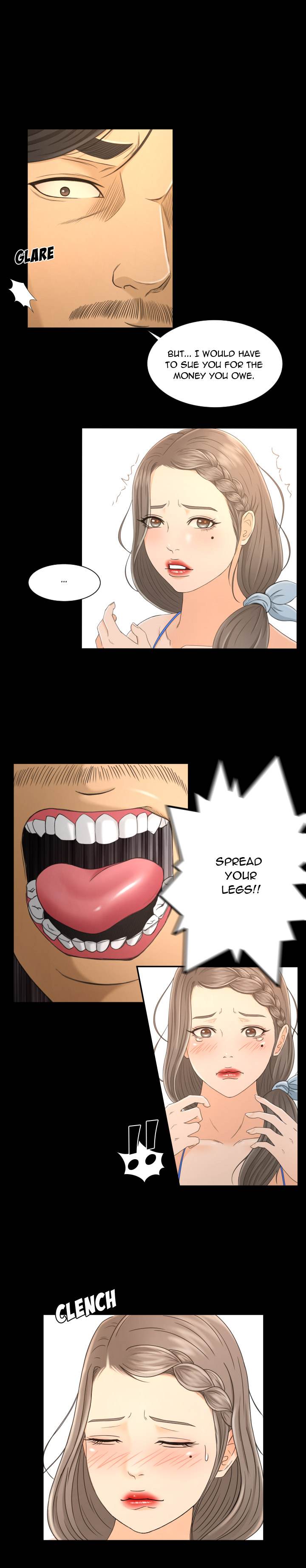 Exclusive Contract - Chapter 1 [photo 13] - MangaPorn