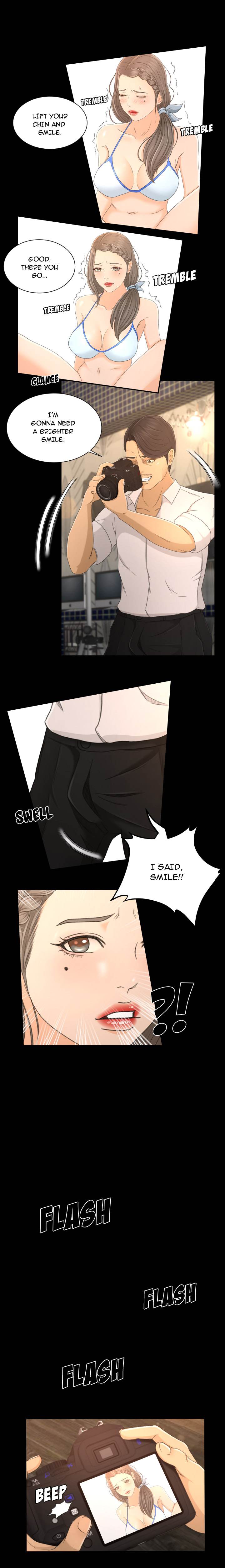 Exclusive Contract - Chapter 1 [photo 15] - MangaPorn