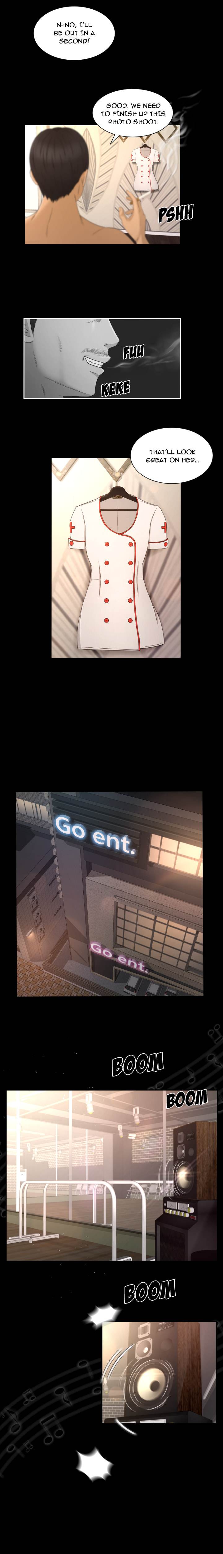 Exclusive Contract - Chapter 1 [photo 29] - MangaPorn