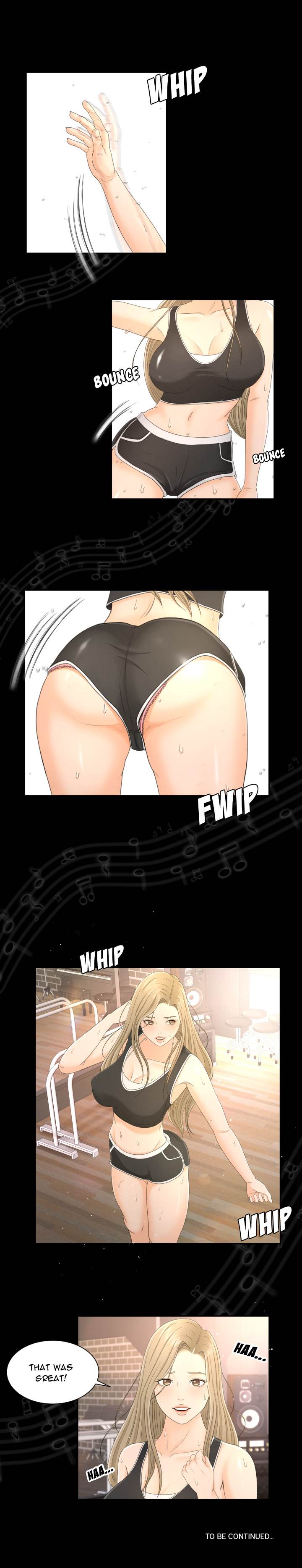 Exclusive Contract - Chapter 1 [photo 30] - MangaPorn