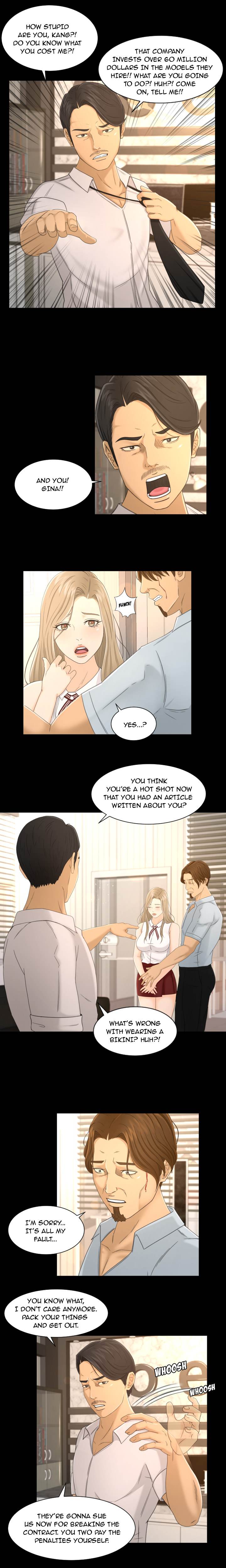 Exclusive Contract - Chapter 2 [photo 11] - MangaPorn
