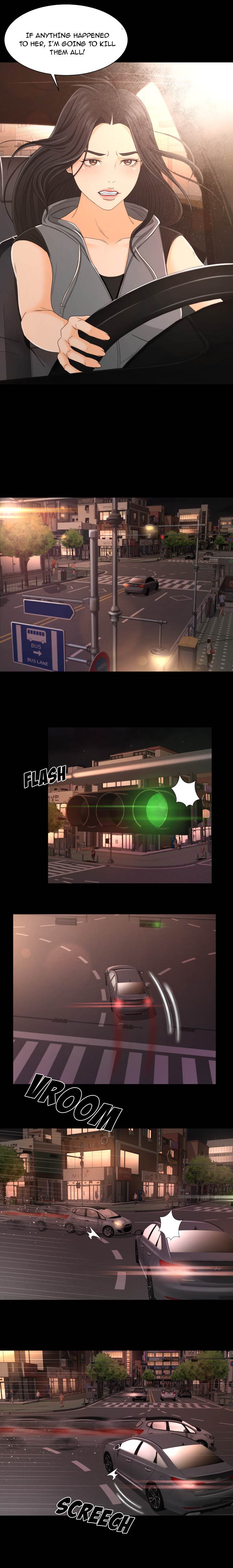 Exclusive Contract - Chapter 2 [photo 5] - MangaPorn